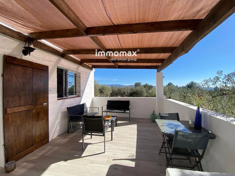 Finca rústica en venta Xerta, Tarragona. Ref: 17218. IMMOMAX