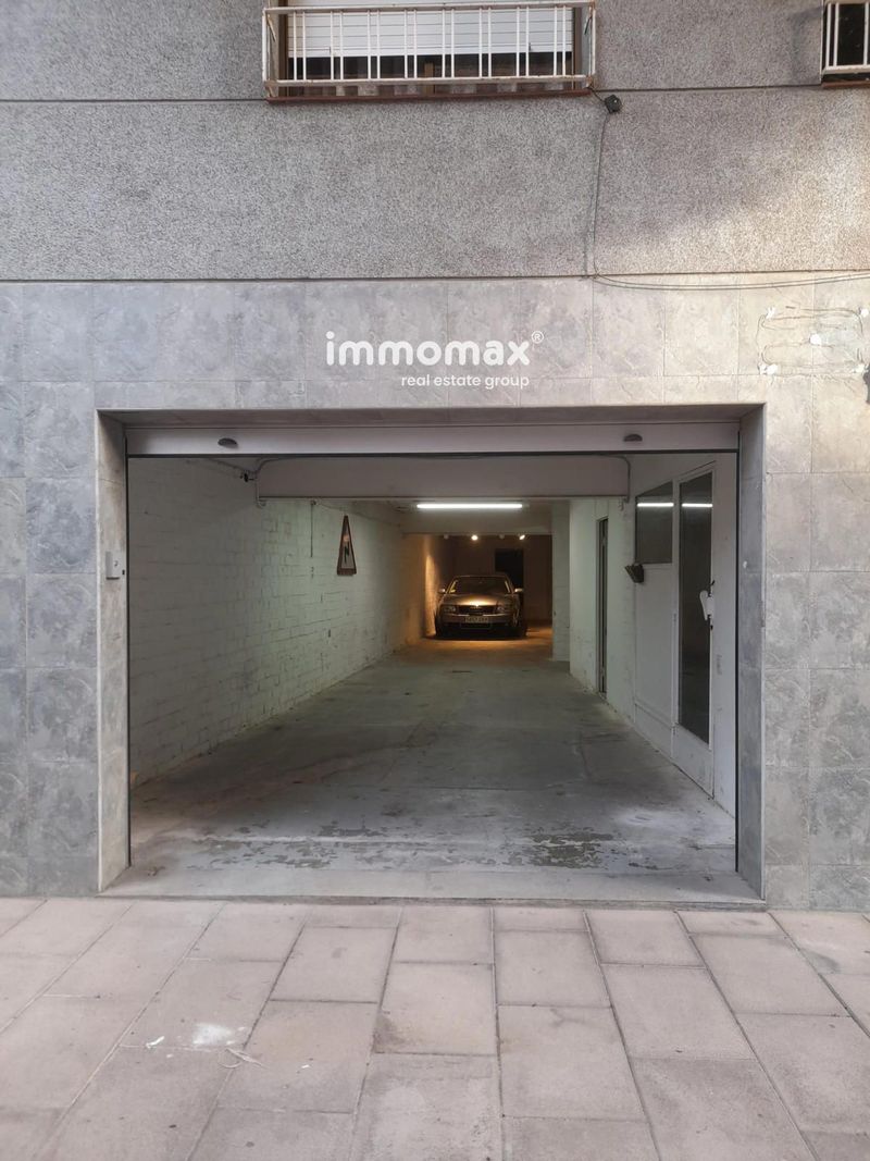 Local Comercial en alquiler Sant Joan Despi, Barcelona. Ref: 17224. IMMOMAX
