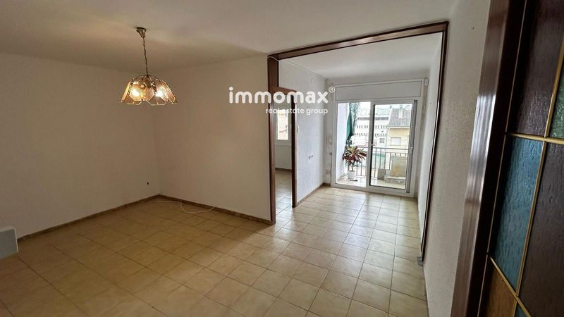 Piso en venta Granollers, Barcelona. Ref: 17234. IMMOMAX