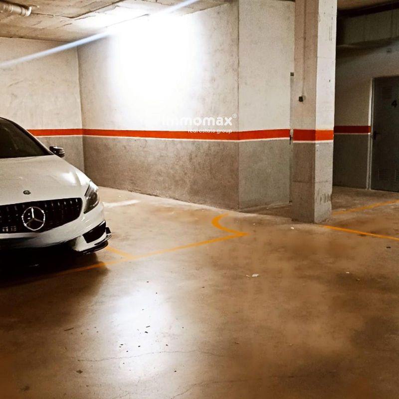 Garaje en venta Viladecans, Barcelona. Ref: 17235. IMMOMAX