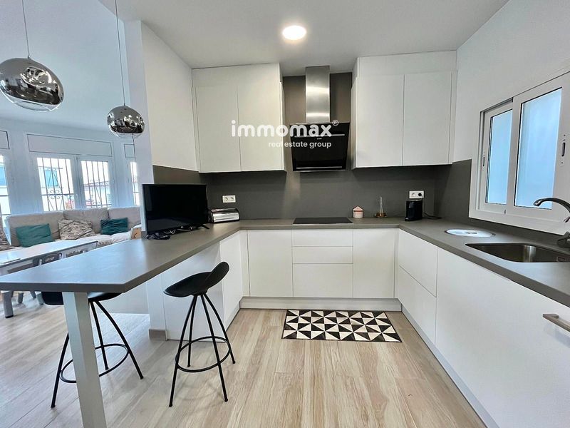 Casa en venta Vilanova I La Geltru, Barcelona. Ref: 17236. IMMOMAX