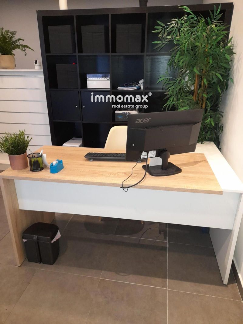 Oficina en alquiler Barcelona. Ref: 17238. IMMOMAX