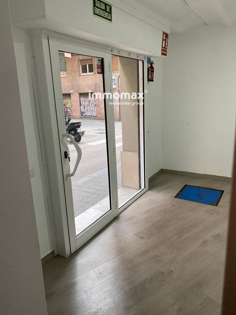 Local Comercial en lloguer Barcelona. Ref: 17242. IMMOMAX