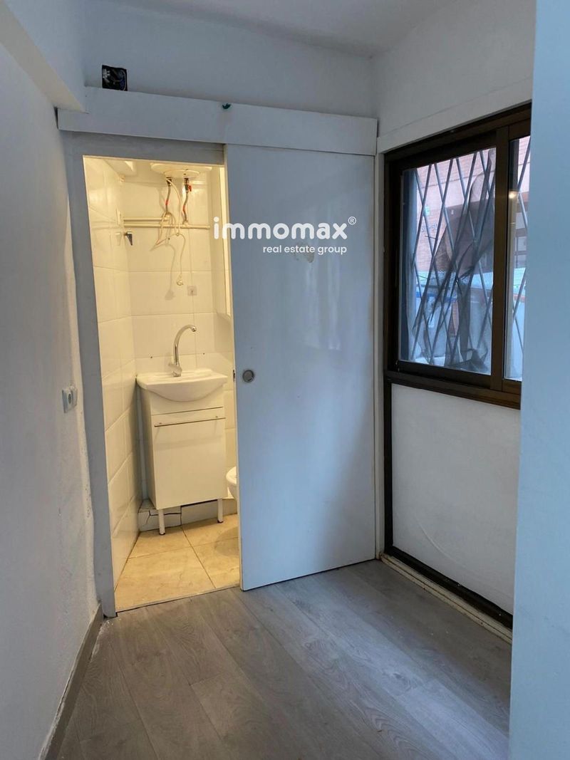 Local Comercial en alquiler Barcelona. Ref: 17242. IMMOMAX