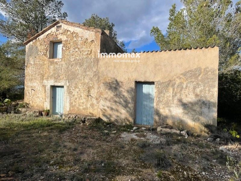 Finca rústica en venta Tortosa, Tarragona. Ref: 17247. IMMOMAX
