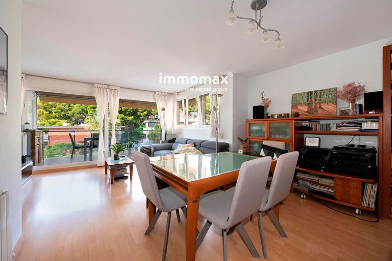 Piso en venta Castelldefels, Barcelona. Ref: 17252. IMMOMAX