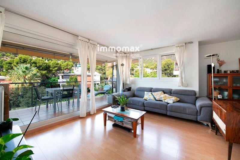 Piso en venta Castelldefels, Barcelona. Ref: 17252. IMMOMAX