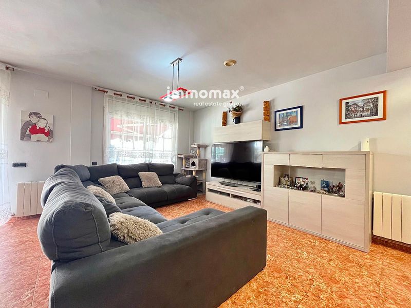 Adossat en venda Vilanova I La Geltru, Barcelona. Ref: 17259. IMMOMAX