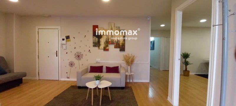 Oficina en alquiler Barcelona. Ref: 17266. IMMOMAX