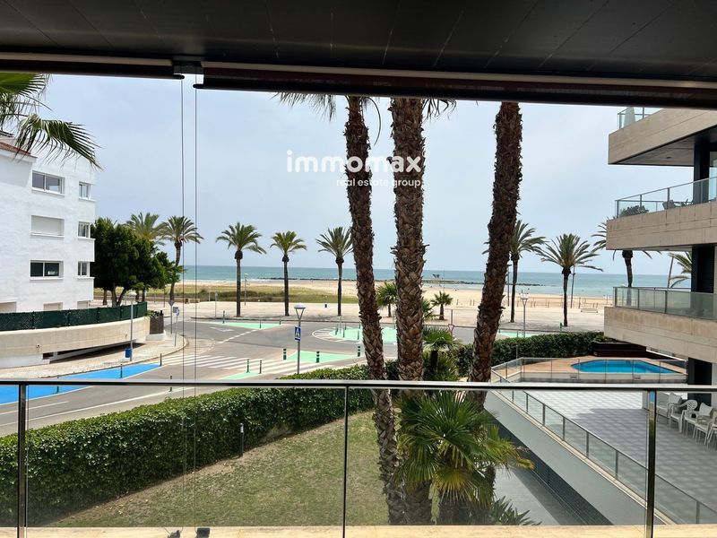 Piso en venta Vilanova I La Geltru, Barcelona. Ref: 17279. IMMOMAX