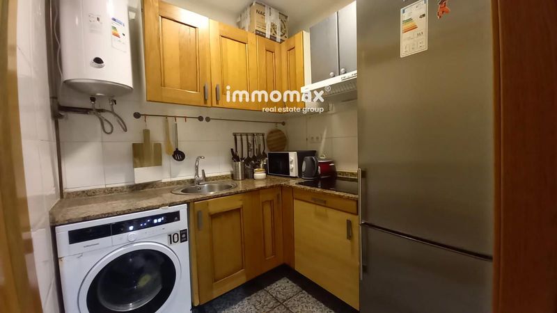 Piso en venta Barcelona. Ref: 17311. IMMOMAX