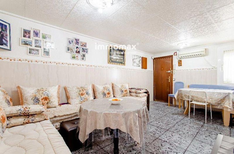 Piso en venta Barcelona. Ref: 17312. IMMOMAX