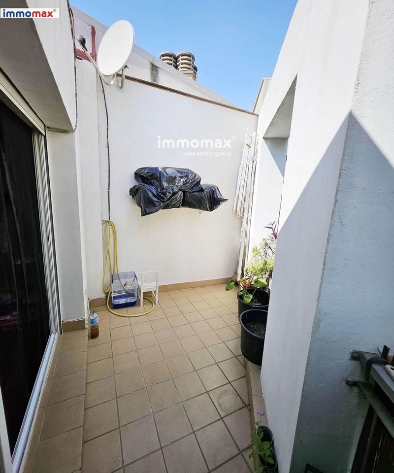 Piso en venta Sant Feliu de Llobregat, Barcelona. Ref: 17313. IMMOMAX