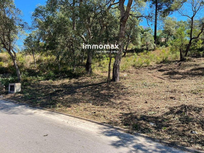 Parcela en venta Vidreres, Girona. Ref: 17314. IMMOMAX