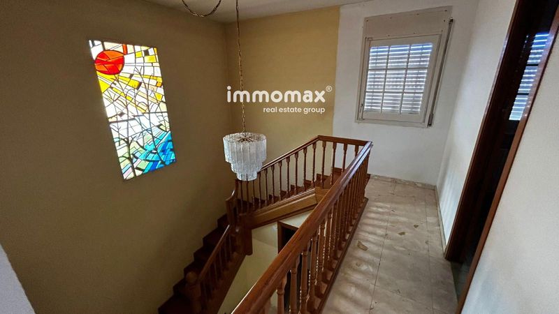 Chalet Independiente en venta Santa Eulàlia de Ronçana, Barcelona. Ref: 17318. IMMOMAX