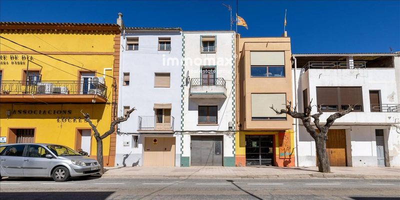 Casa en venta Corbera D