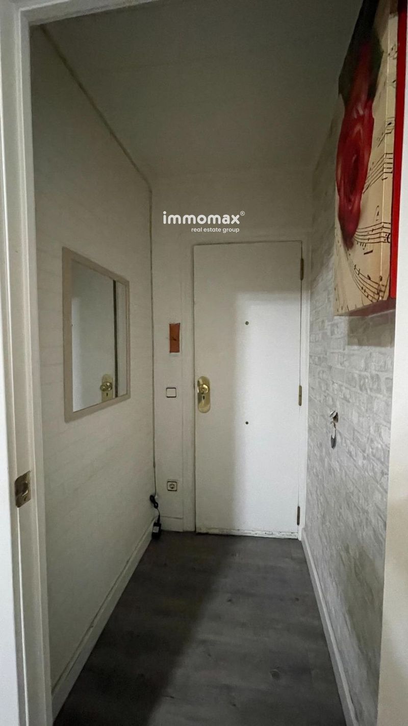 Piso en venta Sant Feliu de Llobregat, Barcelona. Ref: 17345. IMMOMAX