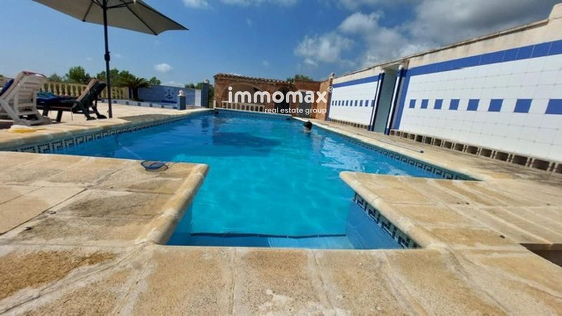 Casa en venta Tortosa, Tarragona. Ref: 17364. IMMOMAX