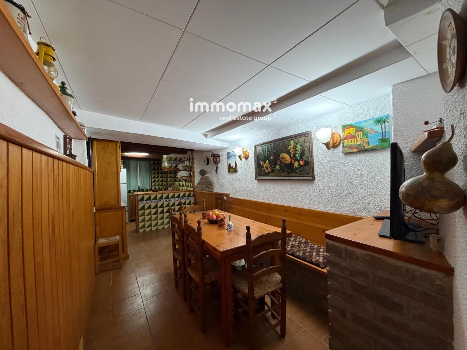 Casa en venta en Xerta - Foto 1