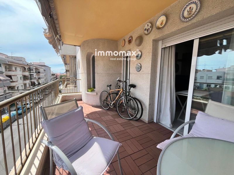 Piso en venta Sant Pere De Ribes, Barcelona. Ref: 17383. IMMOMAX
