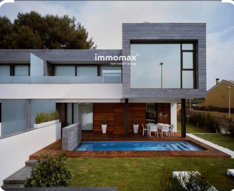 Parcela en venta Vilanova I La Geltru, Barcelona. Ref: 17396. IMMOMAX