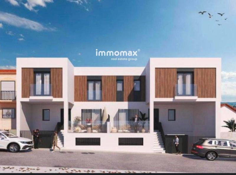 Parcela en venta Olivella, Barcelona. Ref: 17399. IMMOMAX