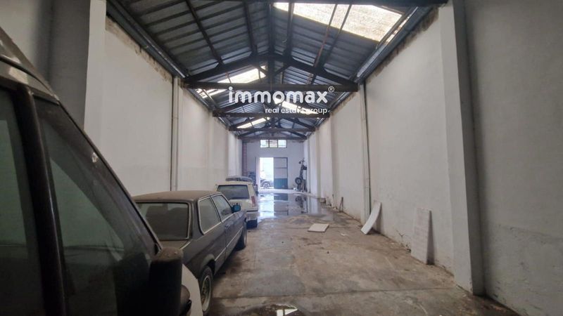 Nave Industrial en venta L