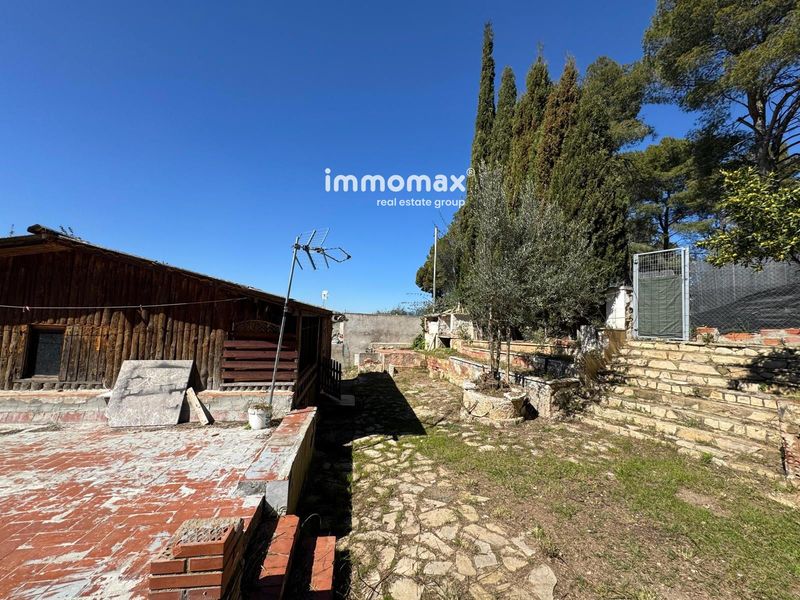 Casa en venta Piera, Barcelona. Ref: 17434. IMMOMAX