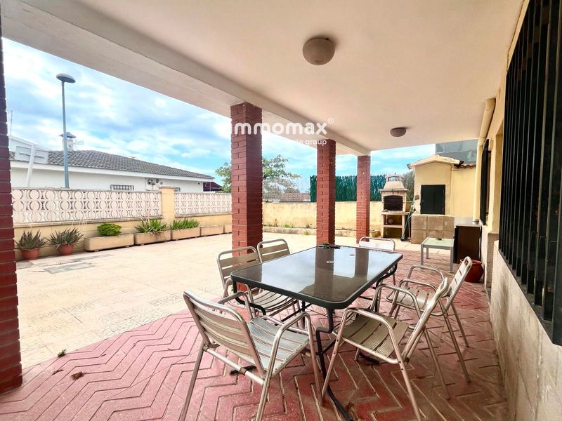 Cases en venda Vilanova I La Geltru, Barcelona. Ref: 17437. IMMOMAX