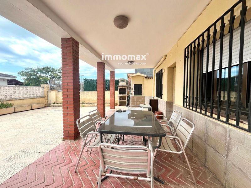 Casa en venta Vilanova I La Geltru, Barcelona. Ref: 17437. IMMOMAX