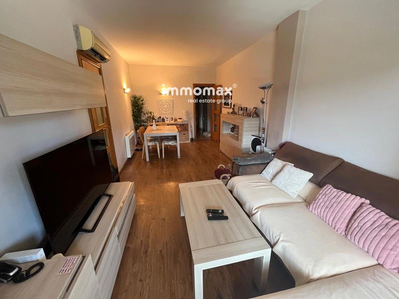 Pis en venda Barcelona. Ref: 17457. IMMOMAX