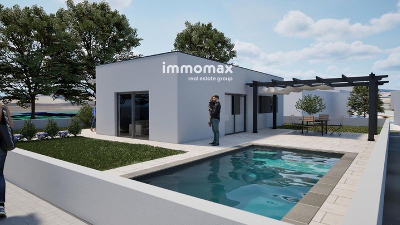 Chalet Independiente en venta Bigues I Riells, Barcelona. Ref: 17464. IMMOMAX