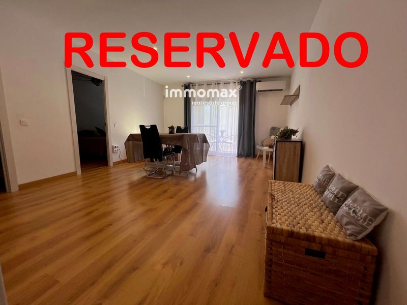 Piso en venta Sant Joan Despi, Barcelona. Ref: 17472. IMMOMAX