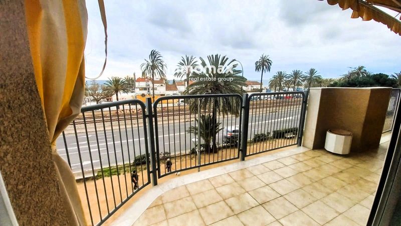 Piso en venta Mataró, Barcelona. Ref: 17481. IMMOMAX