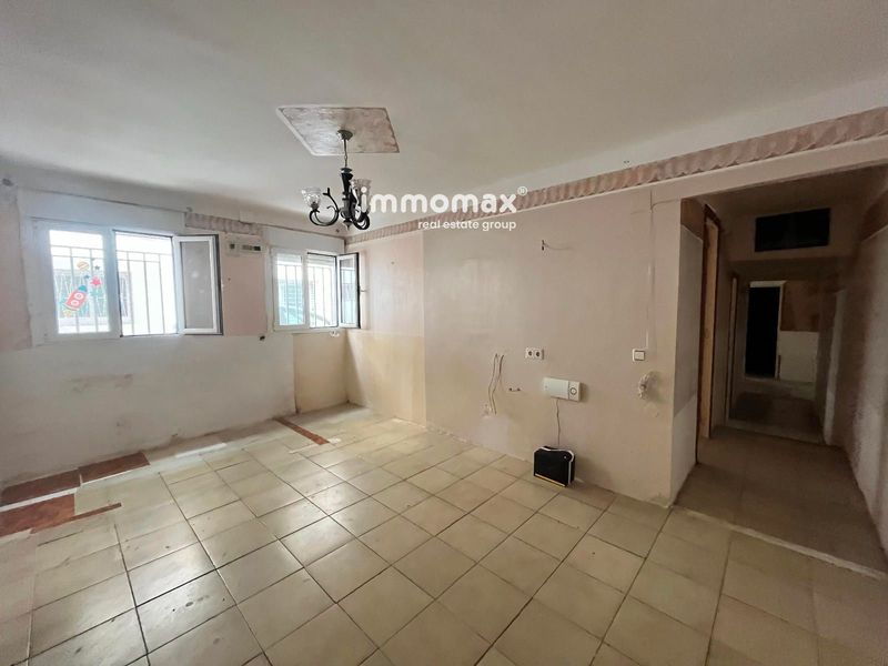 Planta baja en venta Vilanova I La Geltru, Barcelona. Ref: 17487. IMMOMAX
