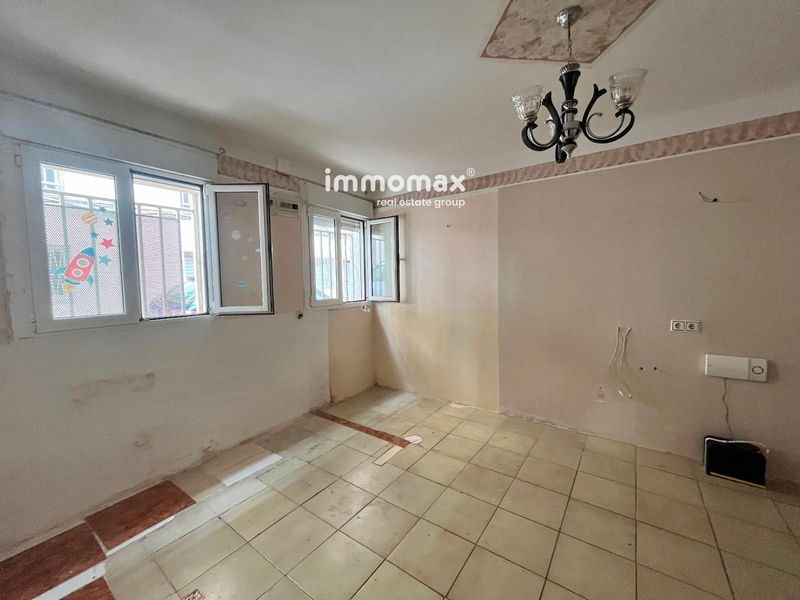 Planta baja en venta Vilanova I La Geltru, Barcelona. Ref: 17487. IMMOMAX