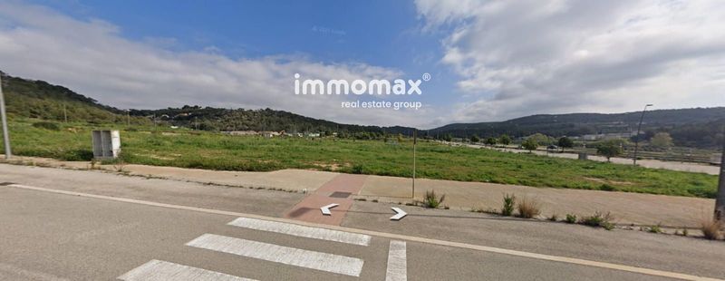 Parcela en venta Calafell, Tarragona. Ref: 17488. IMMOMAX