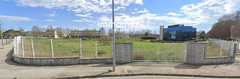 Parcela en venta Vilafranca del Penedès, Barcelona. Ref: 17495. IMMOMAX