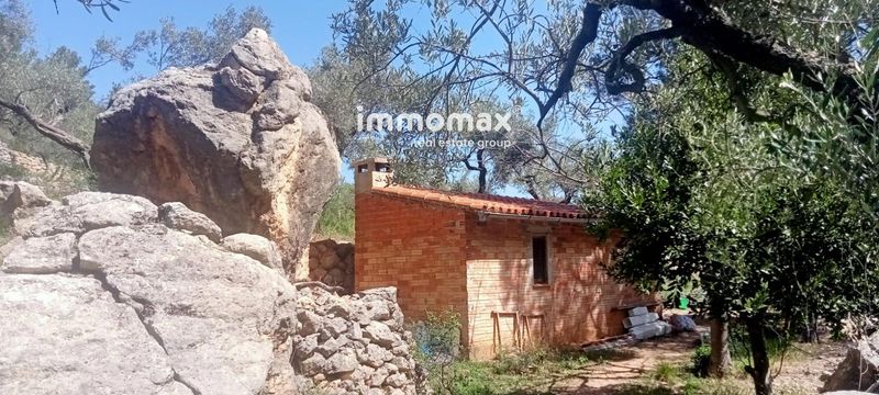 Parcela en venta Pauls, Tarragona. Ref: 17501. IMMOMAX