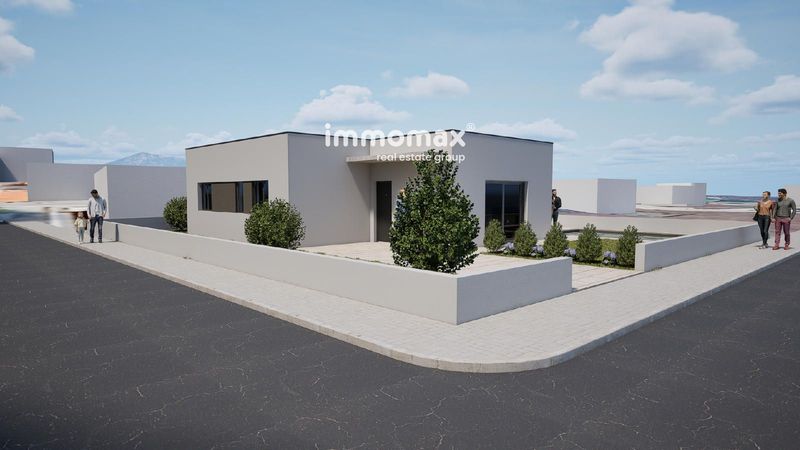 Chalet Independiente en venta Bigues I Riells, Barcelona. Ref: 17509. IMMOMAX