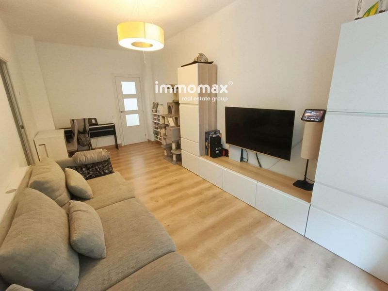 Flat for sale Sant Boi de Llobregat, Barcelona. Ref: 17510. IMMOMAX