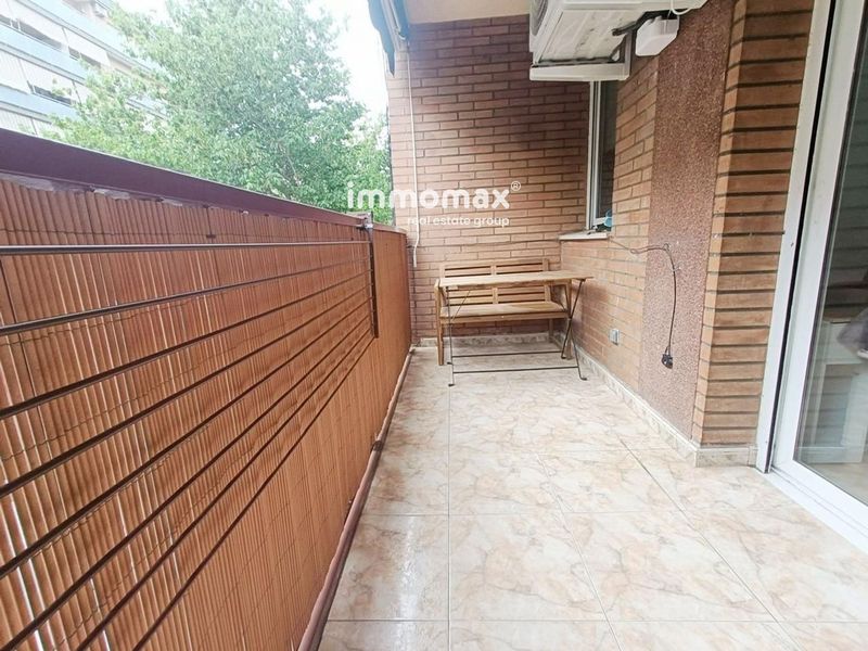 Piso en venta Sant Boi de Llobregat, Barcelona. Ref: 17510. IMMOMAX