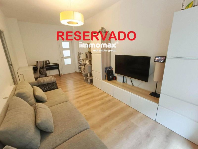 Piso en venta Sant Boi de Llobregat, Barcelona. Ref: 17510. IMMOMAX