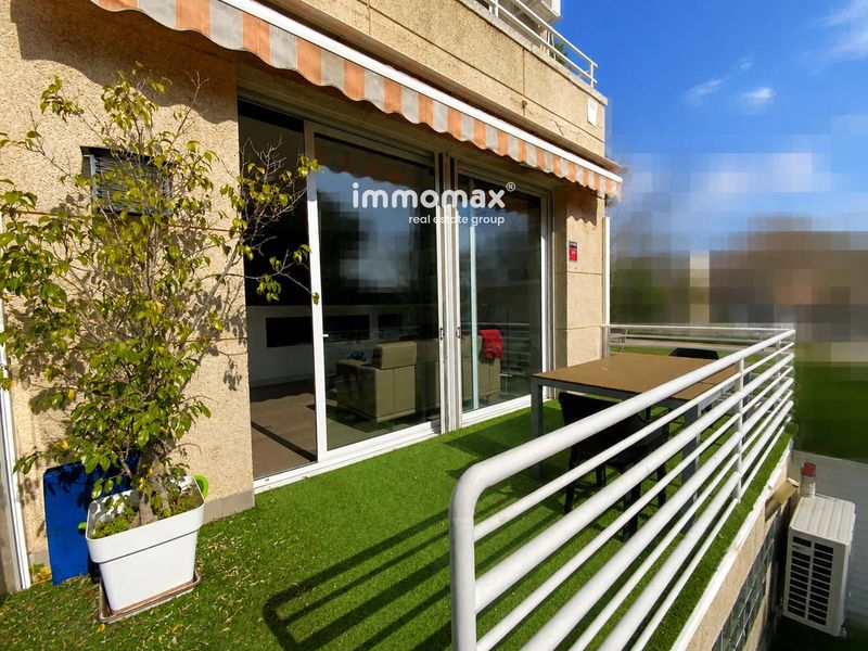 Adosado en venta Castelldefels, Barcelona. Ref: 17520. IMMOMAX