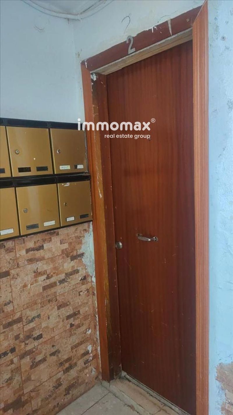 Planta baja en venta Sant Boi de Llobregat, Barcelona. Ref: 17522. IMMOMAX