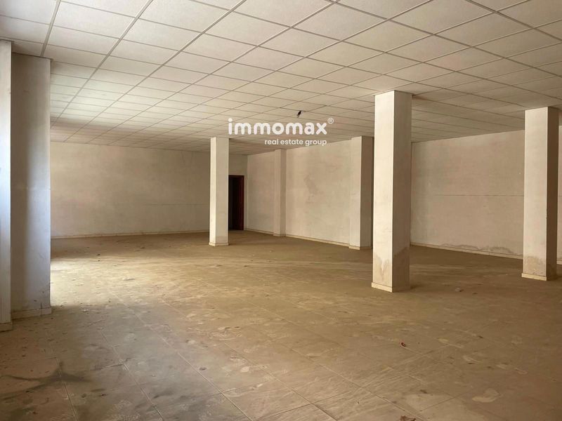 Local Comercial en venta Tortosa, Tarragona. Ref: 17547. IMMOMAX
