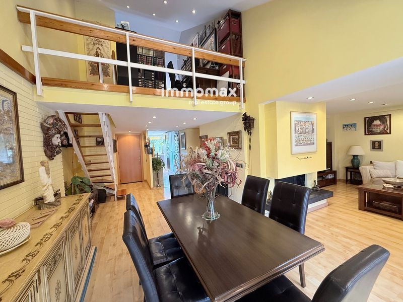 Dúplex en venta Gavà, Barcelona. Ref: 17550. IMMOMAX