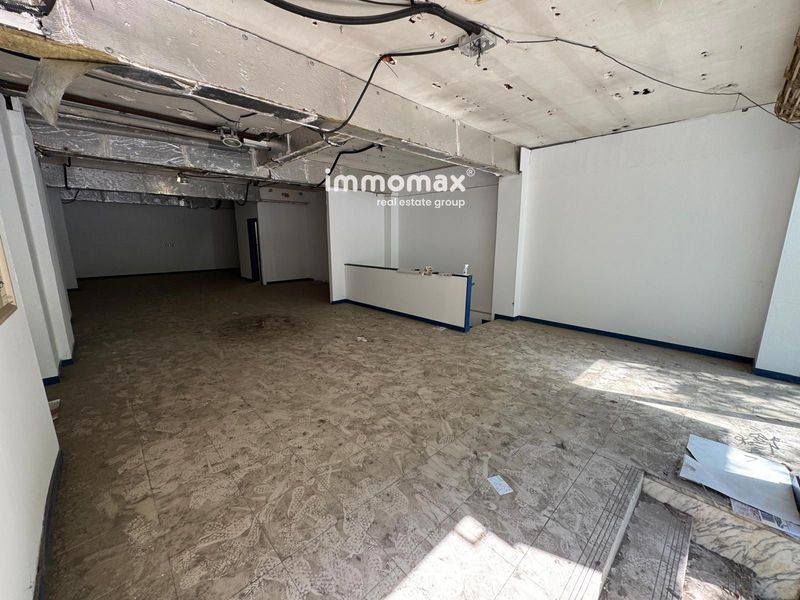 Local Comercial en venta Sant Boi de Llobregat, Barcelona. Ref: 17578. IMMOMAX