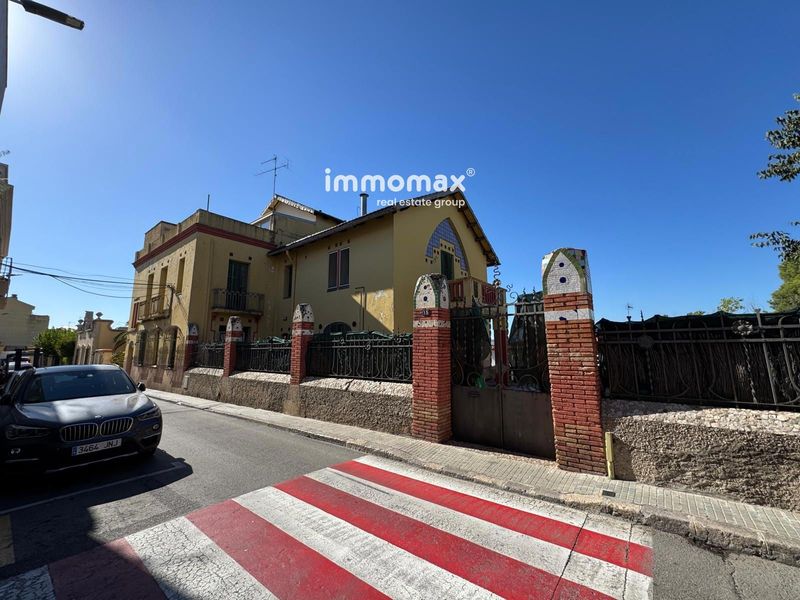 Casa en venta Gelida, Barcelona. Ref: 17579. IMMOMAX