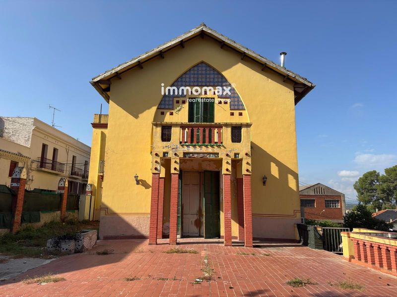 Cases en venda Gelida, Barcelona. Ref: 17579. IMMOMAX